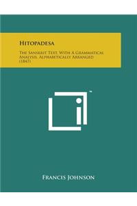 Hitopadesa