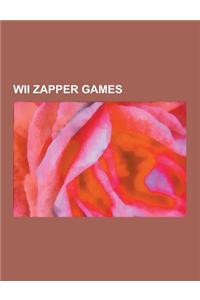 Wii Zapper Games