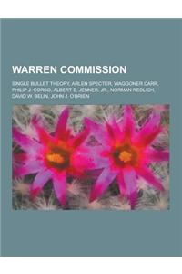 Warren Commission