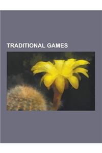 Traditional Games