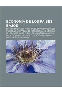 Economia de Los Paises Bajos