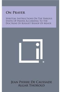 On Prayer