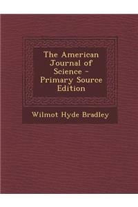American Journal of Science