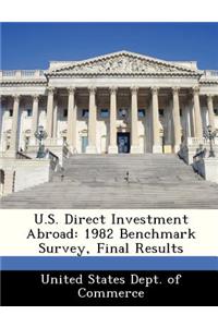U.S. Direct Investment Abroad