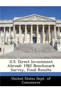 U.S. Direct Investment Abroad