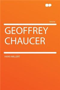 Geoffrey Chaucer