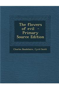 The Flowers of Evil