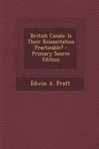 British Canals