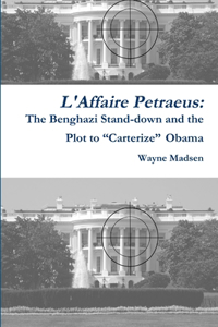 L'Affaire Petraeus