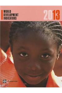 World Development Indicators 2013