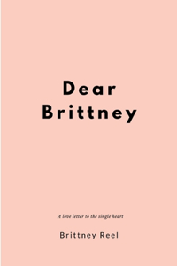 Dear Brittney