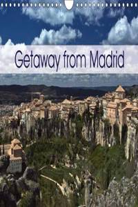 Getaway from Madrid 2017