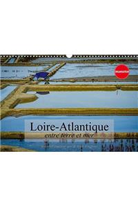 Loire-Atlantique, entre terre et mer 2018