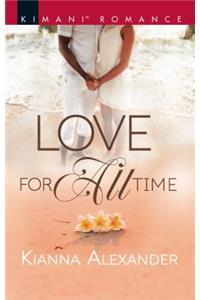 Love for All Time