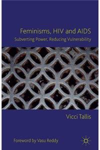 Feminisms, HIV and AIDS