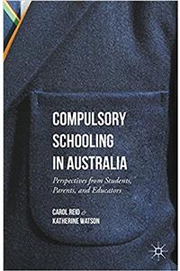 Compulsory Schooling in Australia