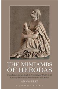 Mimiambs of Herodas