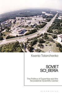 Soviet Sci_beria