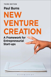 New Venture Creation