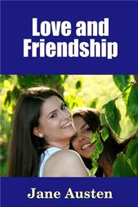 Love and Friendship