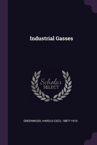 Industrial Gasses