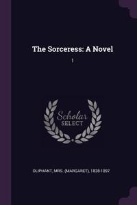 The Sorceress