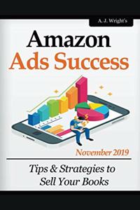 Amazon Ads Success