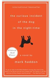 Curious Incident of the Dog in the Nigth-Time, the