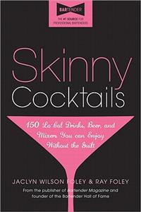 Skinny Cocktails