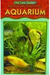 Pet Care Guides- Setting Up And Caring For Your Aquarium