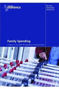 Family Spending