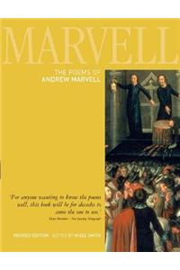 Poems of Andrew Marvell