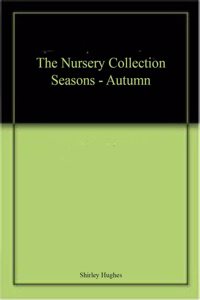 The Nursery Collection Seasons - Autumn