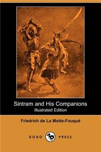 Sintram and His Companions (Illustrated Edition) (Dodo Press)
