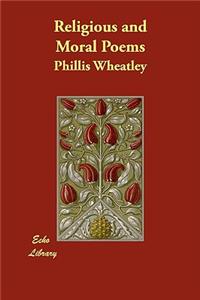 Religious and Moral Poems