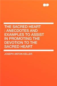 The Sacred Heart