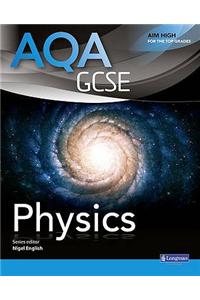 AQA GCSE Physics Student Book
