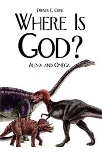 Where Is God?