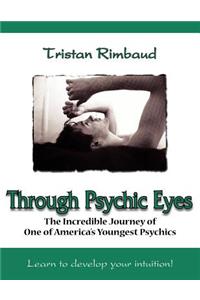 Through Psychic Eyes