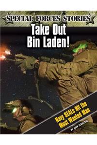 Take Out Bin Laden! Navy Seals Hit the Most Wanted Man