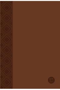 The Passion Translation New Testament (2nd Edition) Brown