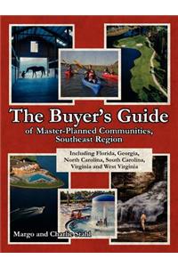 Buyer's Guide of Master-Planned Communities, Southeast Region