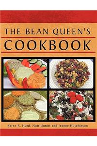 The Bean Queen's Cookbook