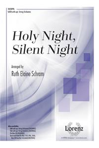 Holy Night, Silent Night