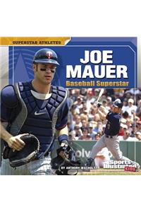 Joe Mauer