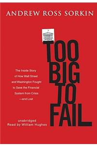 Too Big to Fail