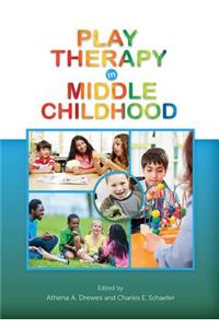 Play Therapy in Middle Childhood