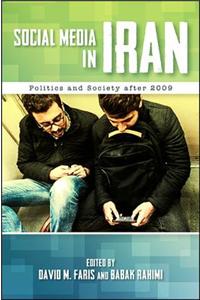 Social Media in Iran