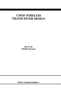 CMOS Wireless Transceiver Design