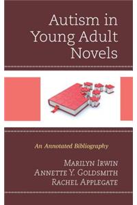 Autism in Young Adult Novels
